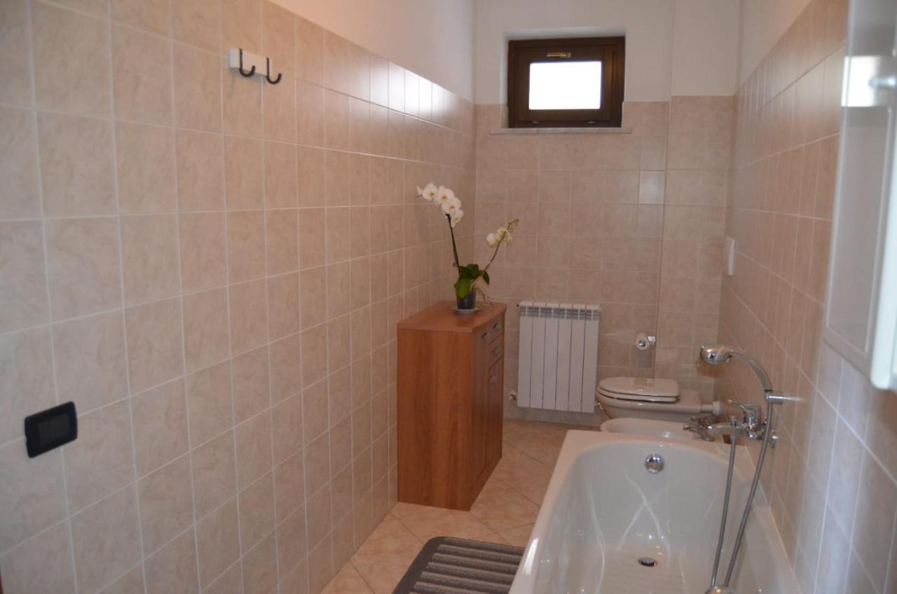 Wonderful Sea View - Terrace And Parking Apartment Fezzano  Luaran gambar