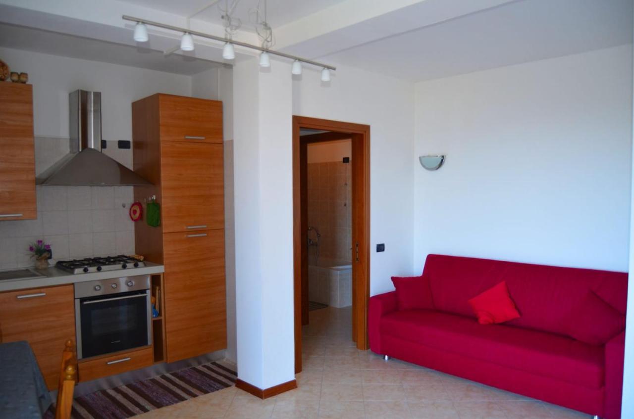 Wonderful Sea View - Terrace And Parking Apartment Fezzano  Luaran gambar